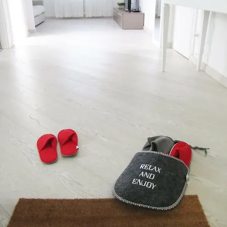 Blue Seagull By Portofinohomes Apartamento *