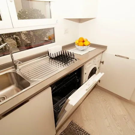 Apartament Blue Seagull By Portofinohomes *