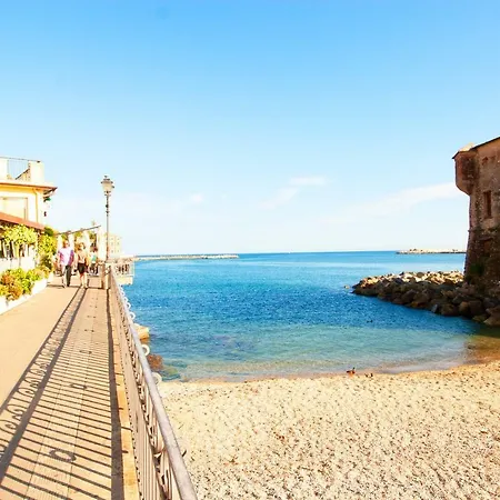 Blue Seagull By Portofinohomes Apartament Rapallo