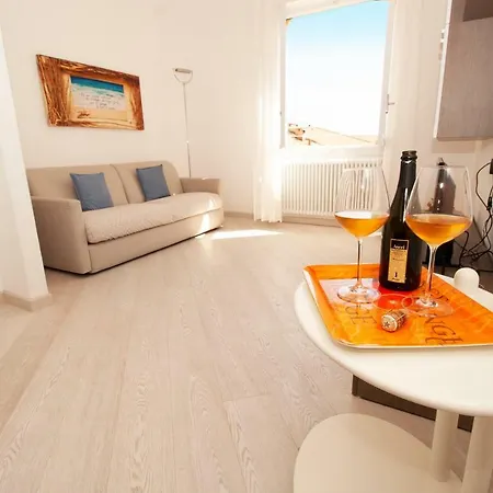 Blue Seagull By Portofinohomes Apartament Rapallo