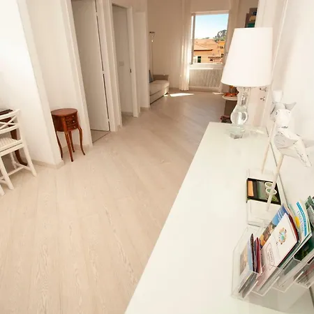 Blue Seagull By Portofinohomes Appartement