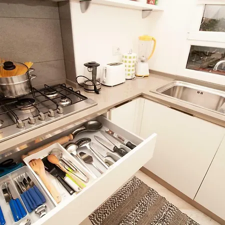 Apartamento Blue Seagull By Portofinohomes