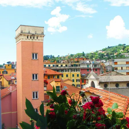 דירה Blue Seagull By Portofinohomes