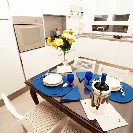 Blue Seagull By Portofinohomes