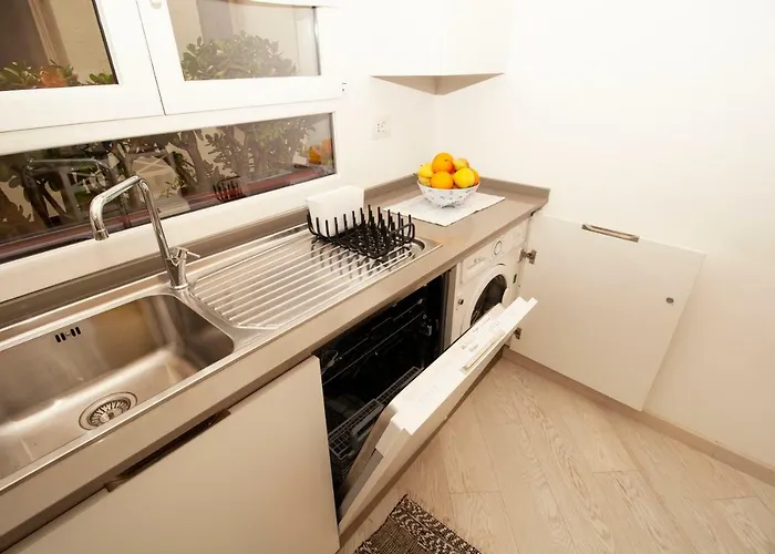 شقة Blue Seagull By Portofinohomes *